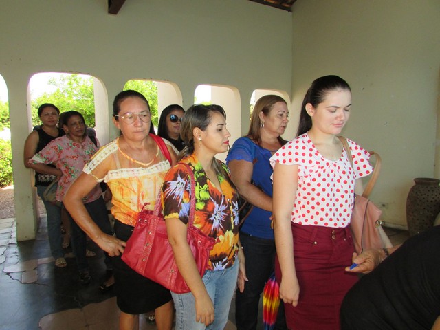 Último Encontro Pedagógico Foi Realizado em Ipiranga - Imagem 15