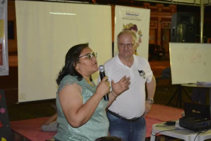 Feira Literária de Oeiras leva educação, leitura e cultura às crianças - Imagem 46