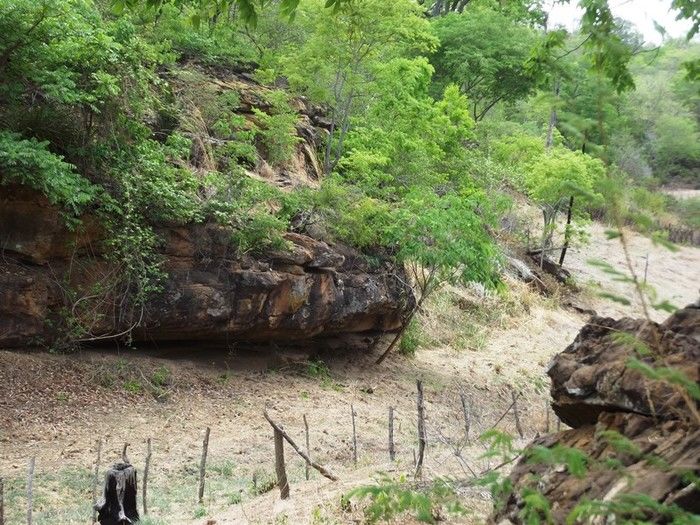 Prefeitura de São João da Varjota-PI Recupera Barragem na Região Quilombola de Paquetá e Potes - Imagem 26