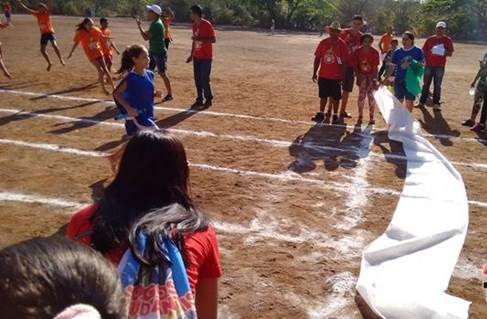 Francinópolis lidera o quadro de medalhas nos Jogos estudantis 2015 - Imagem 12