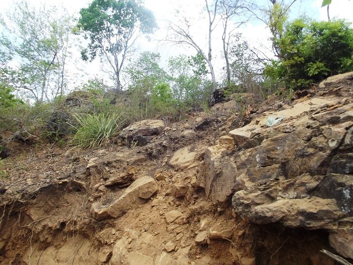 Prefeitura de São João da Varjota-PI Recupera Barragem na Região Quilombola de Paquetá e Potes - Imagem 17