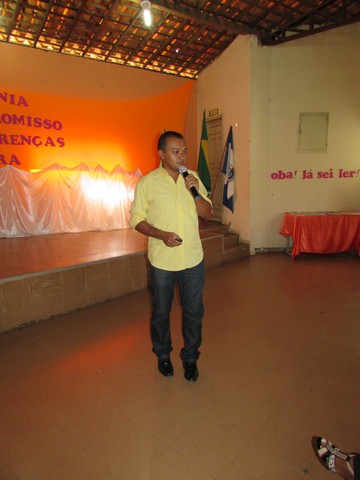 Último Encontro Pedagógico Foi Realizado em Ipiranga - Imagem 24