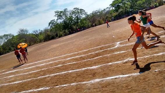 Francinópolis lidera o quadro de medalhas nos Jogos estudantis 2015 - Imagem 19