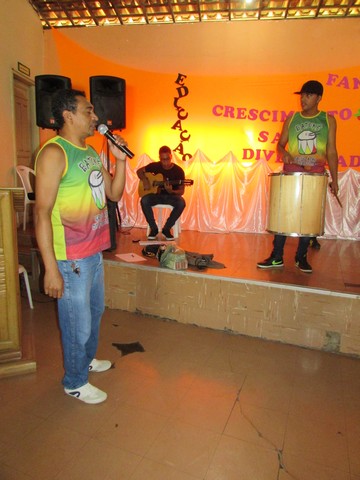 Último Encontro Pedagógico Foi Realizado em Ipiranga - Imagem 19