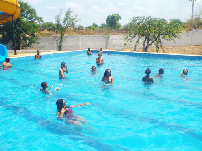 Visita ao SESC - Imagem 12