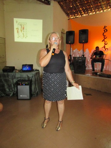 Último Encontro Pedagógico Foi Realizado em Ipiranga - Imagem 22