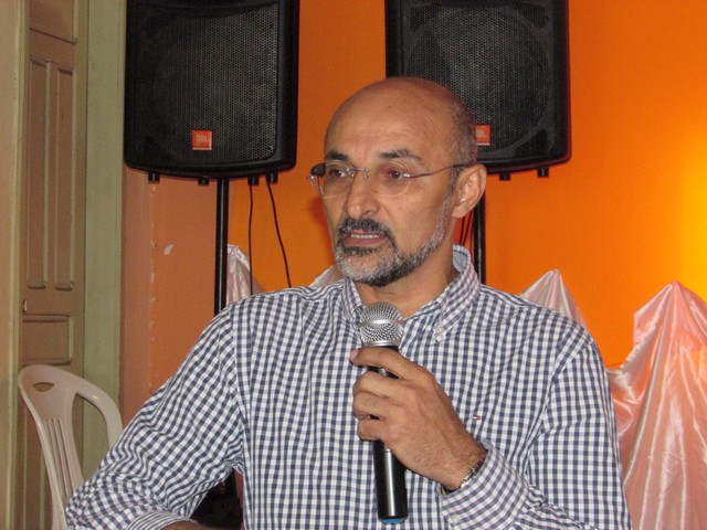 Último Encontro Pedagógico Foi Realizado em Ipiranga - Imagem 31