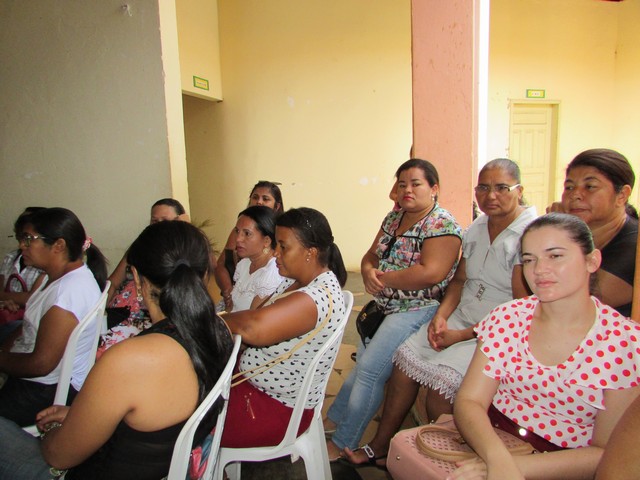 Último Encontro Pedagógico Foi Realizado em Ipiranga - Imagem 36