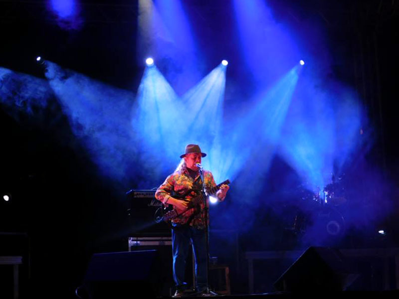 Festival de Cultura de Oeiras reafirma sucesso em sua décima edição