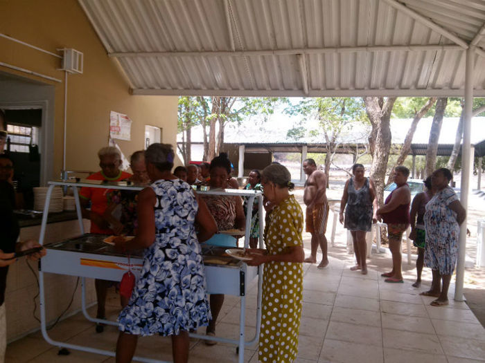 Viagem ao SESC - Imagem 3