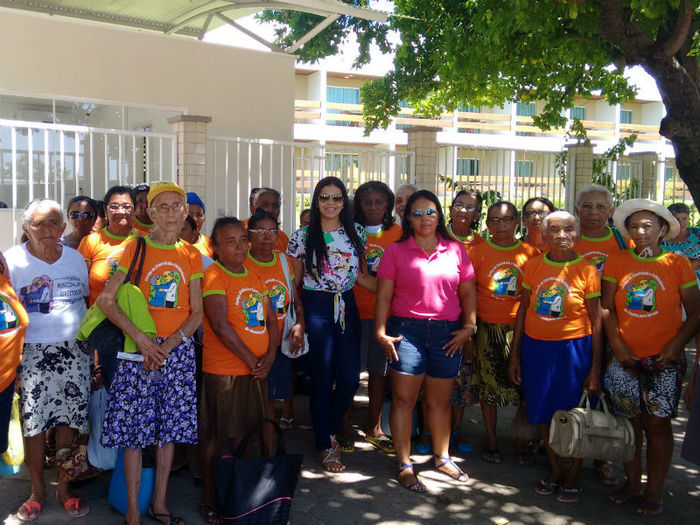 Viagem ao SESC - Imagem 15