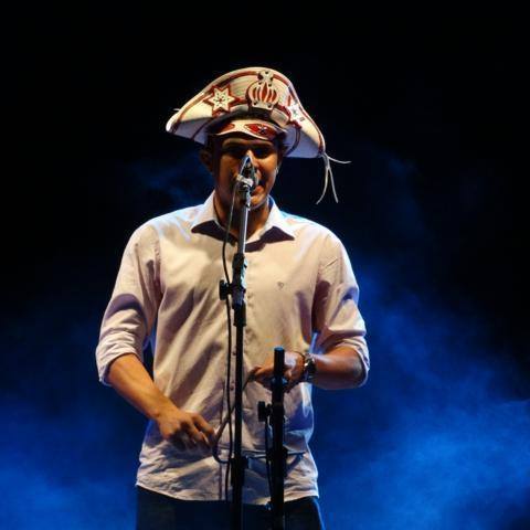 Artistas oeirenses foram destaque no Festival de Cultura - Imagem 2