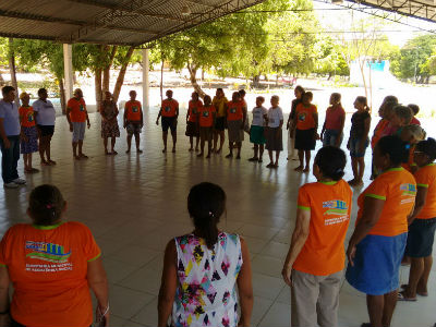 Viagem ao SESC - Imagem 16