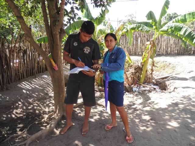 Água Branca inicia campanha de combate à dengue - Imagem 3