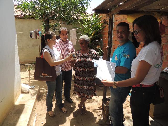 Água Branca inicia campanha de combate à dengue - Imagem 4