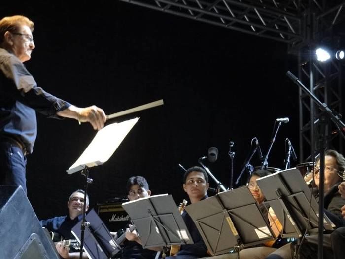 Artistas oeirenses foram destaque no Festival de Cultura - Imagem 6