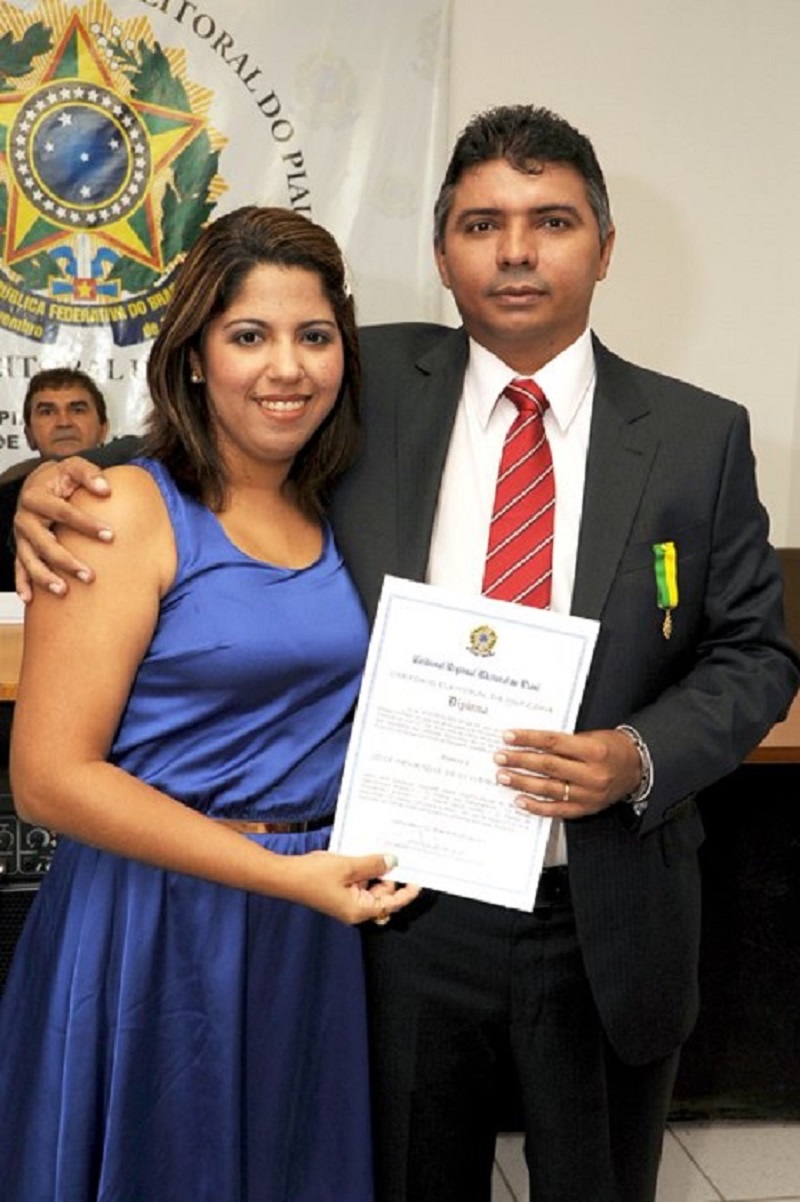 TCE-PI aprova as prestações de contas da gestão do Prefeito Zé Henrique.