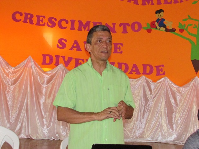 Secretaria Municipal de Agricultura Realizou Reunião Sobre PAA - Imagem 12