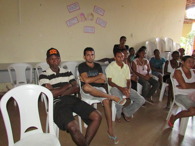 Secretaria Municipal de Agricultura Realizou Reunião Sobre PAA - Imagem 6