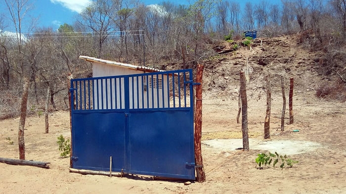 Mais comunidades rurais de Oeiras recebem água encanada - Imagem 11