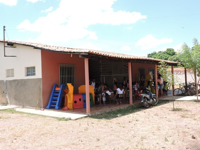 Prefeito de União assina ordens de serviços para calçamento e reforma de creche - Imagem 5