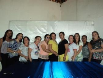 Secretaria de Assistência realiza capacitação para fortalecer a Política de Assistência Social - Imagem 1