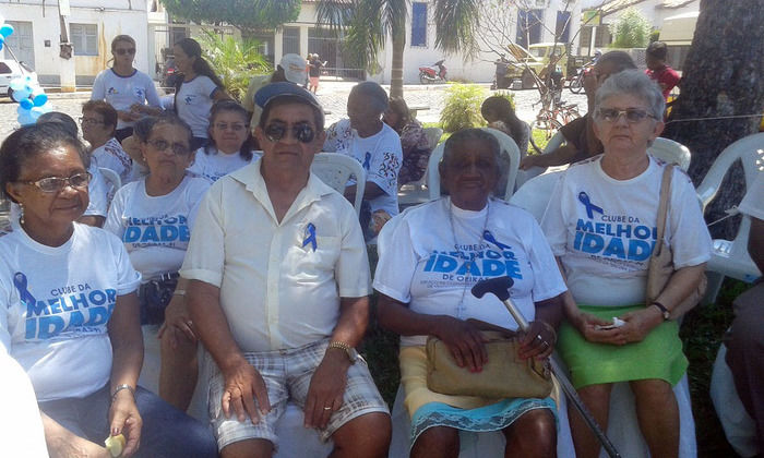 Oeiras recebe ação de saúde em alusão ao Dia Mundial da Diabetes - Imagem 13