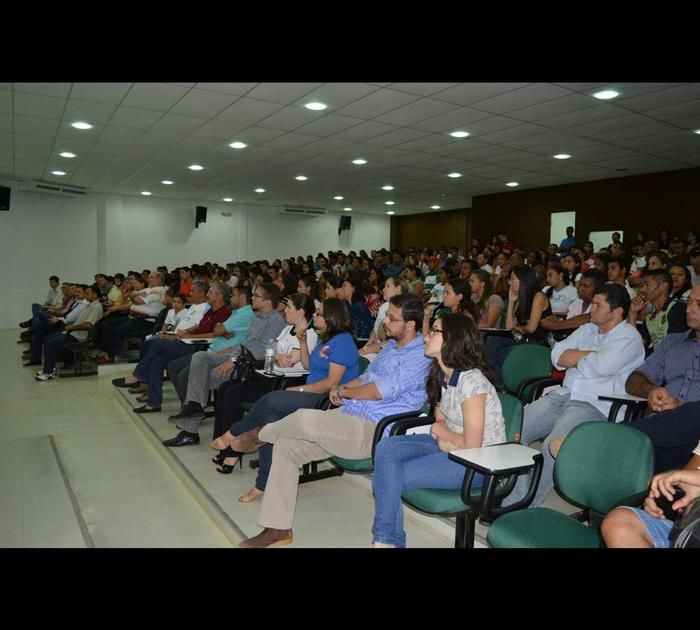 Audiência Publica trata da Criação do parque Municipal do Salão da Serra - Imagem 3