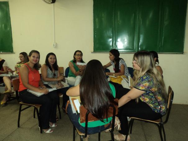 Secretaria de Assistência realiza capacitação para fortalecer a Política de Assistência Social - Imagem 4