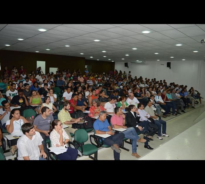 Audiência Publica trata da Criação do parque Municipal do Salão da Serra - Imagem 7