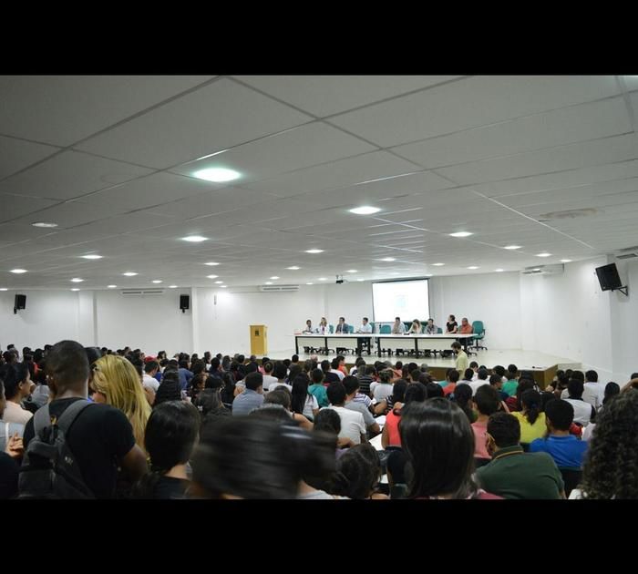 Audiência Publica trata da Criação do parque Municipal do Salão da Serra - Imagem 10