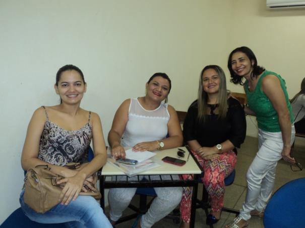 Secretaria de Assistência realiza capacitação para fortalecer a Política de Assistência Social - Imagem 2