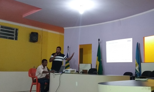 Prefeitura de Lagoinha realiza Audiência Publica e presta conta com a População - Imagem 7