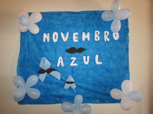 Equipe 03 realiza Reunião Sobre Câncer de Próstata - Imagem 6