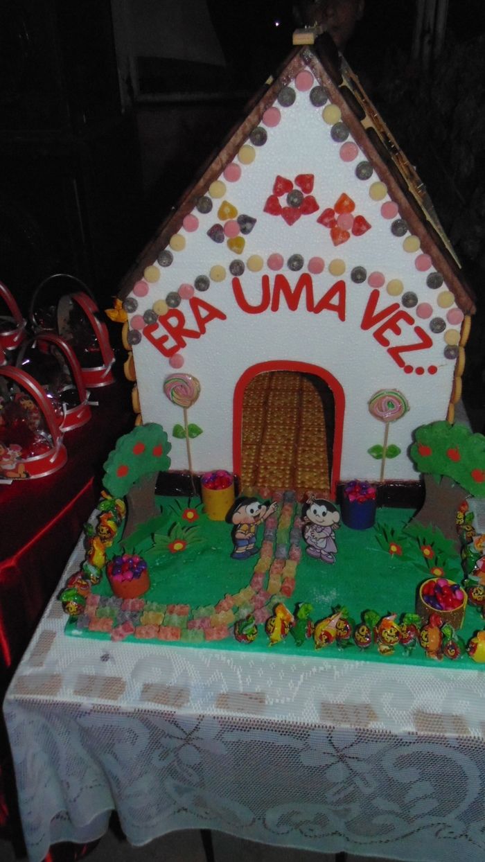 Crianças emocionam público ao darem show no festival de leitura em Santo Inácio - Imagem 27