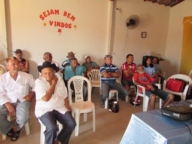 Equipe 03 realiza Reunião Sobre Câncer de Próstata - Imagem 3