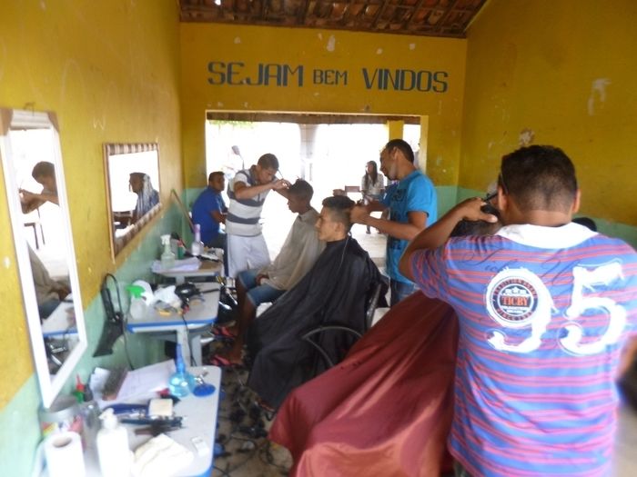 Prefeitura Municipal realiza 3ª edição da “Prefeitura Itinerante”, desta vez na comunidade Brejão dos Aipins  - Imagem 3