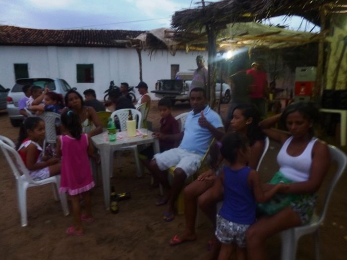 Prefeitura Municipal realiza 3ª edição da “Prefeitura Itinerante”, desta vez na comunidade Brejão dos Aipins  - Imagem 19