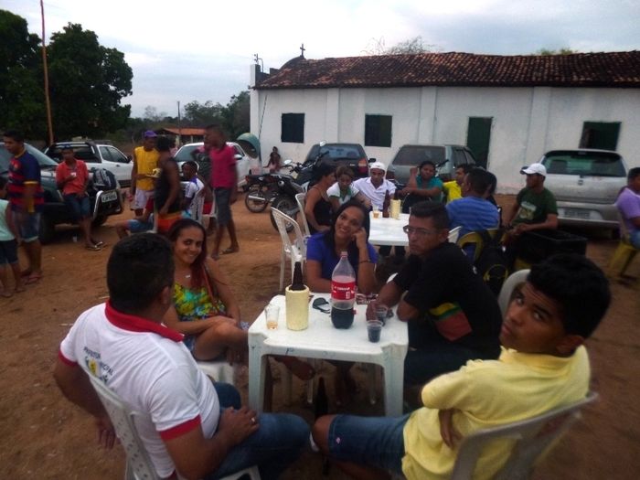 Prefeitura Municipal realiza 3ª edição da “Prefeitura Itinerante”, desta vez na comunidade Brejão dos Aipins  - Imagem 20