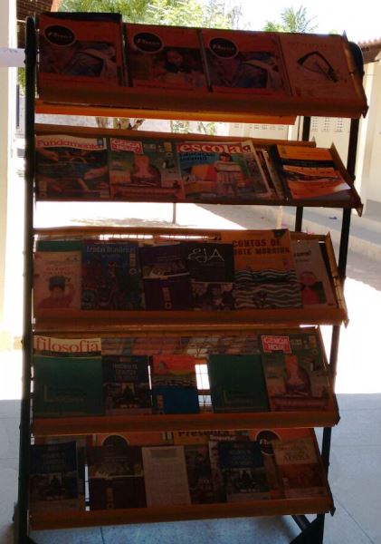 Segunda noite do Festival de Leitura alunos conta história literária Lisbela e o Prisioneiro - Imagem 40