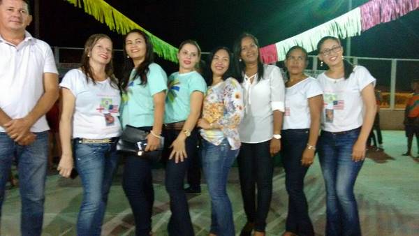 Segunda noite do Festival de Leitura alunos conta história literária Lisbela e o Prisioneiro - Imagem 47