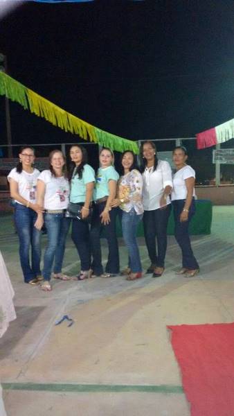 Segunda noite do Festival de Leitura alunos conta história literária Lisbela e o Prisioneiro - Imagem 48