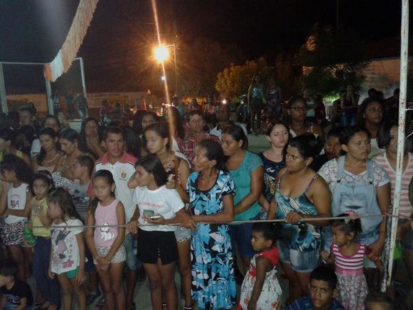 1º Festival de leitura de Santo Inácio é encerrado com belas apresentações  - Imagem 9