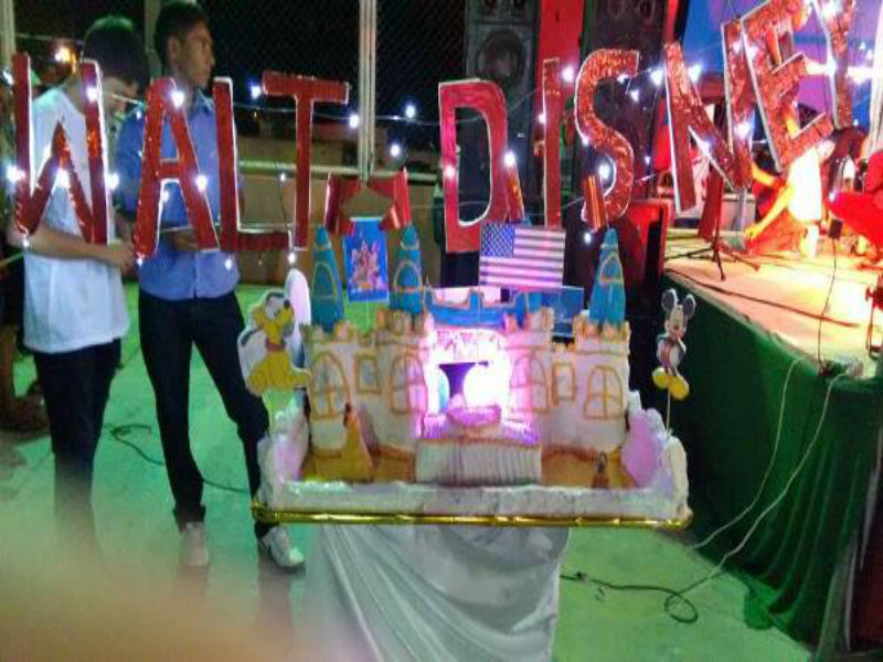 1º Festival de leitura de Santo Inácio é encerrado com belas apresentações 