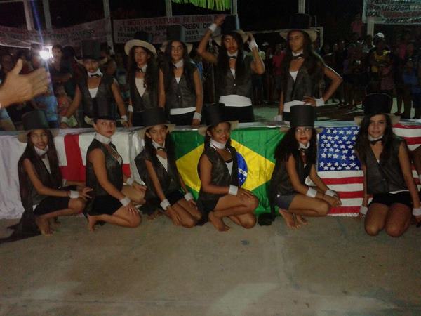 1º Festival de leitura de Santo Inácio é encerrado com belas apresentações  - Imagem 22