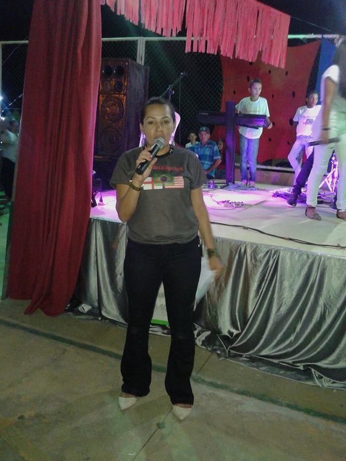 1º Festival de leitura de Santo Inácio é encerrado com belas apresentações  - Imagem 17