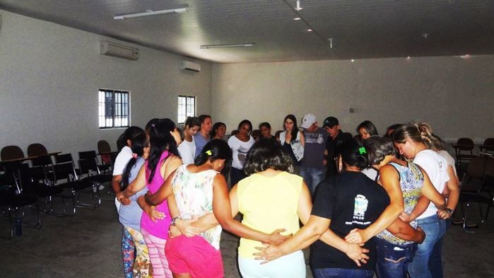 União investe nas práticas integrativas na atenção básica - Imagem 2