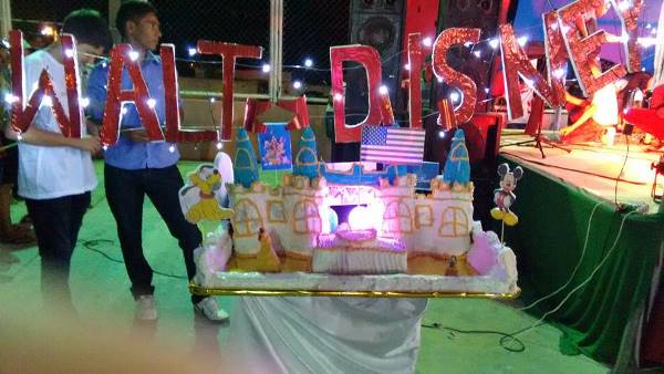 1º Festival de leitura de Santo Inácio é encerrado com belas apresentações  - Imagem 8