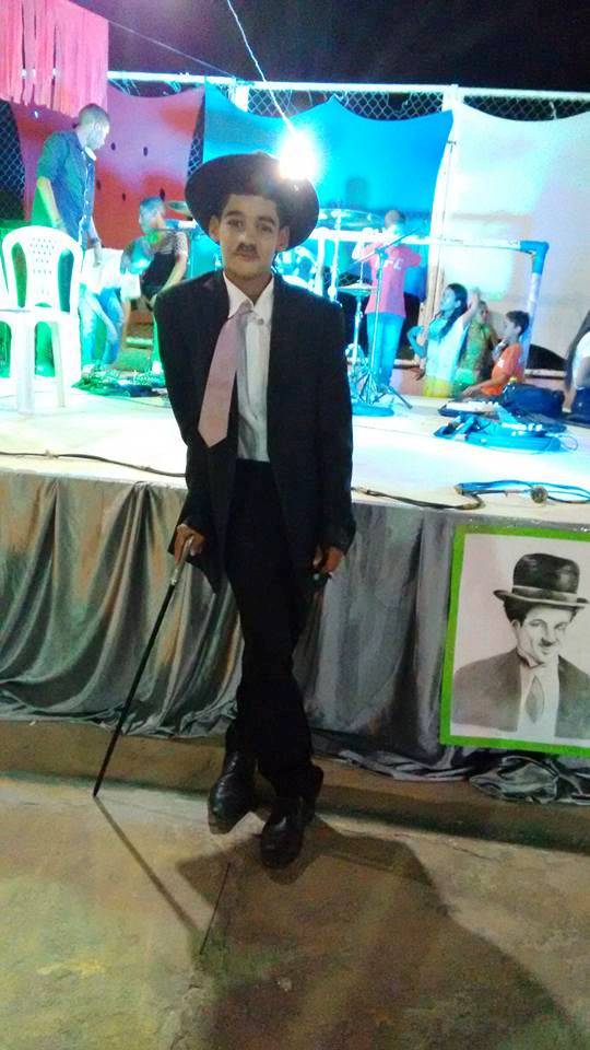 1º Festival de leitura de Santo Inácio é encerrado com belas apresentações  - Imagem 3