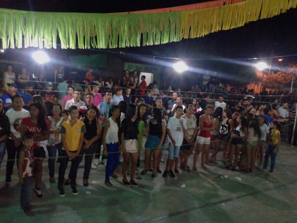 1º Festival de leitura de Santo Inácio é encerrado com belas apresentações  - Imagem 23